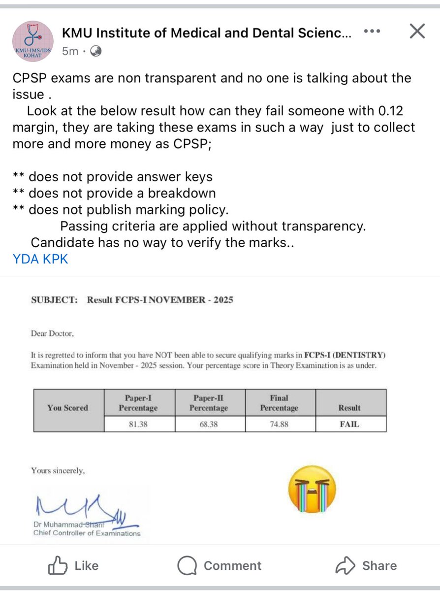 ap_say_mtlb2025's tweet image. So welcome to the most &quot;rip&quot; system of Pakistan 
I mean look at the percentage the cpsp should give margin
