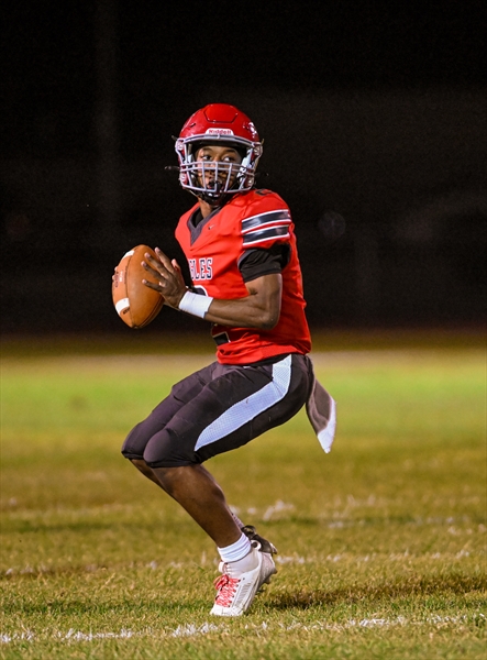 Ironwood Football Booster Club tweet media