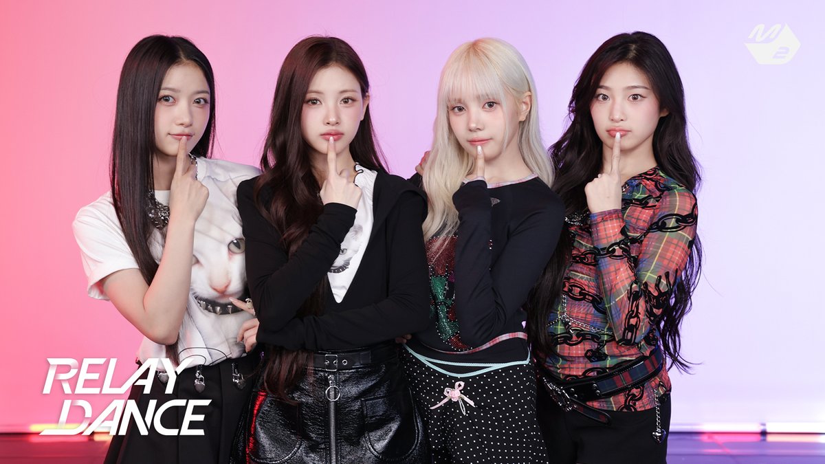 M2MPD's tweet image. 릴레이댄스 말고는 아이 돈 케어🙅‍♀️ 비가 오거나 눈이 올 때나 언제나 보고싶은 베돈크 보러오세요💜 #릴레이댄스 #BabyDONTCry #IDONTCARE #베이비돈크라이 @BabyDONTCry_BDC #RelayDance

▶ youtu.be/hx1UBCPRkc8