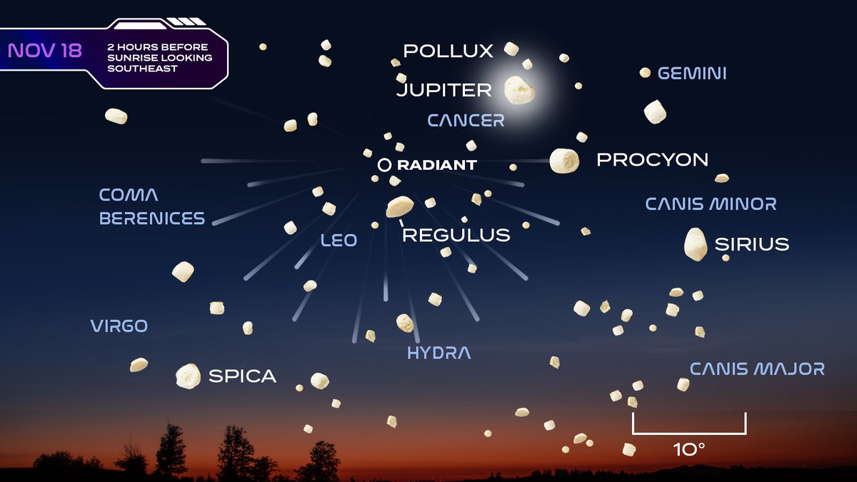 Space Candy tweet media