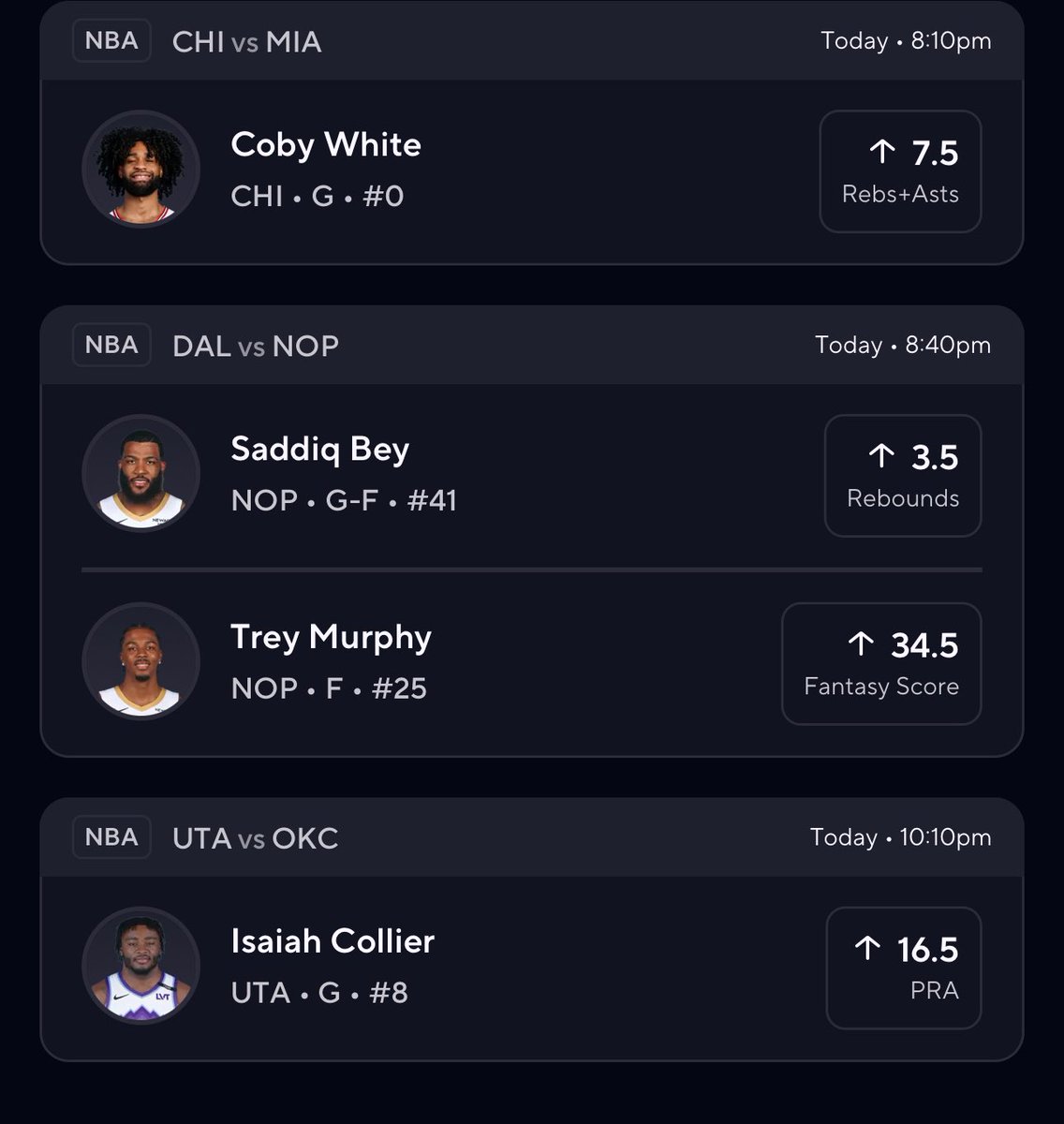 MiamiGirl305_'s tweet image. Only @TopTierBetzz we do this 

Come join our team!!!!! 

#SportsBettingX #GamblingX #PrizePicksNBA