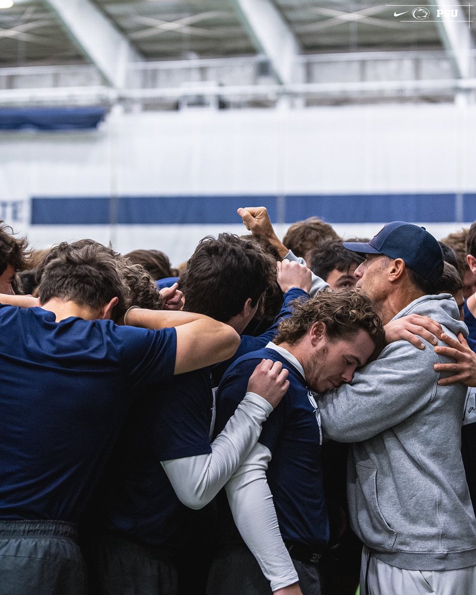 PennStateMLAX's tweet image. Got up early. Did some running.

Annual Turkey Trot in the books ✅