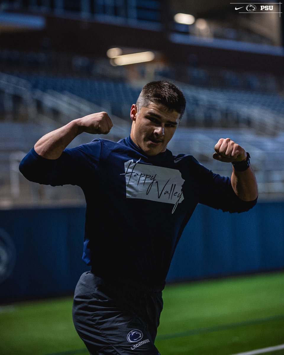 PennStateMLAX's tweet image. Got up early. Did some running.

Annual Turkey Trot in the books ✅