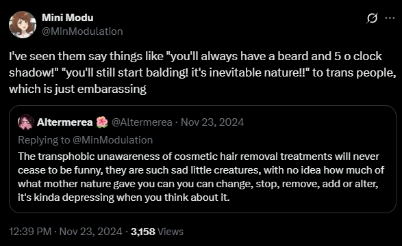 Mini Modu tweet media