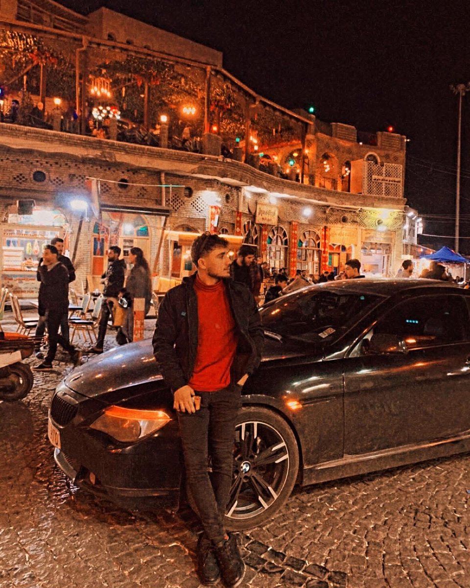 Baraniii 🖤 tweet media