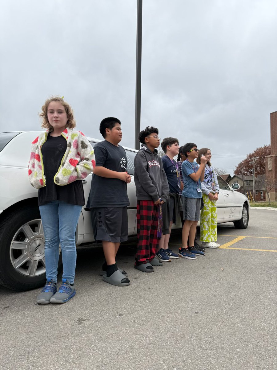 Robinson MS tweet media