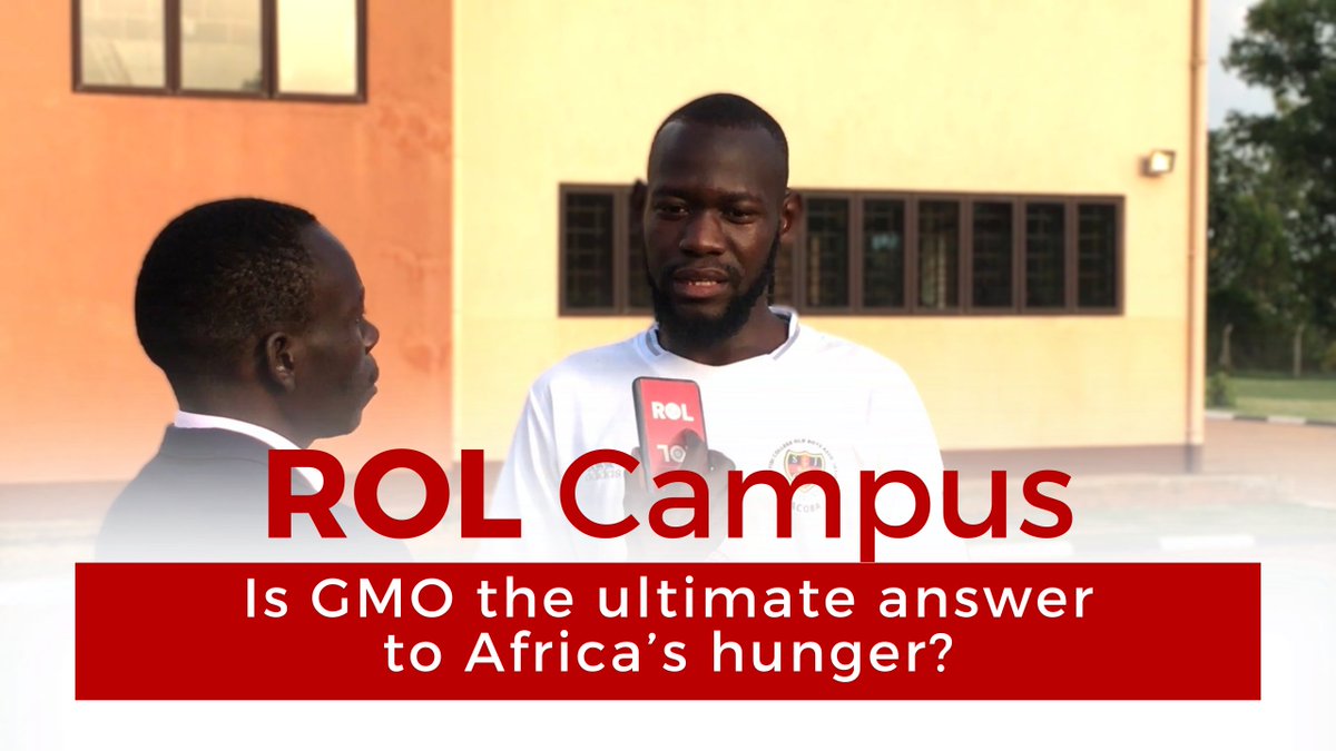 Ronald Otim tweet media