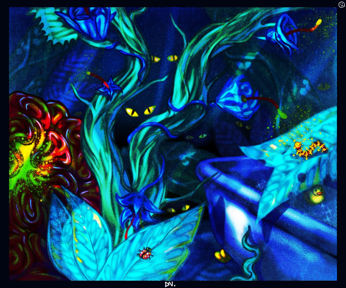 I love the fact that I can just wake up and do this.