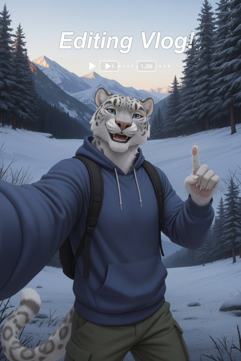 Ryan loves being a content creator on social media. He has thousands of followers!

👋 Hi Ryan!