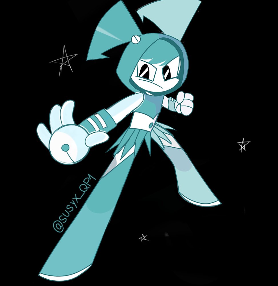 susyx_qp1's tweet image. #mlaatr #mylifeasateenagerobot #artmoots