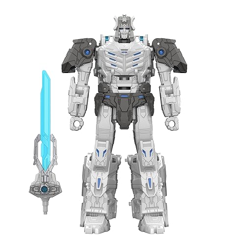 MihoKado's tweet photo. I just received Transformers Age of The Primes Voyager Class The Thirteen Prima Prime, 7-inch Converting Action Figure, Robot Toys for Ages 8+ from theantiyuu via Throne. Thank you! https://t.co/JQmbsJwDac #Wishlist #Throne https://t.co/SJdmExQzzB