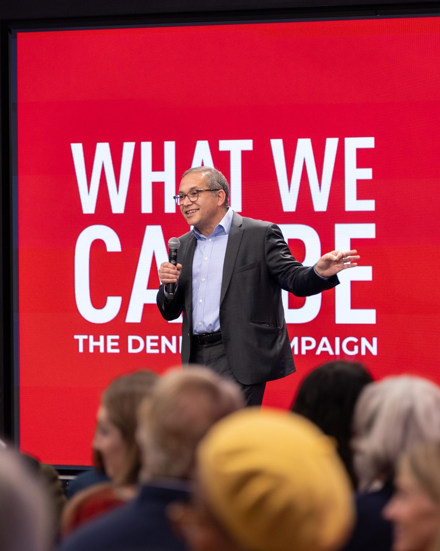 If you can make it here, you can make it anywhere. 🎓🌃