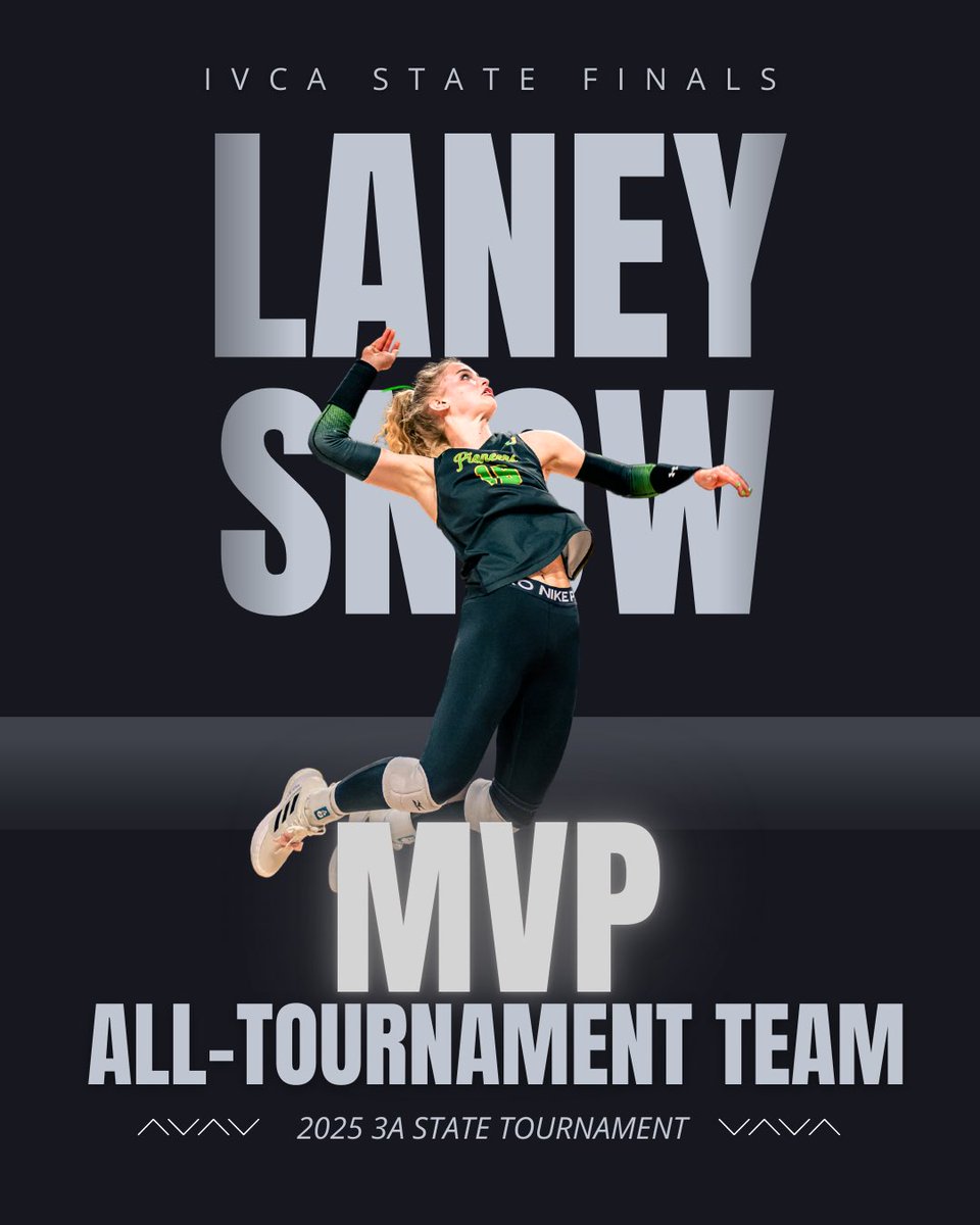 U-High Volleyball tweet media