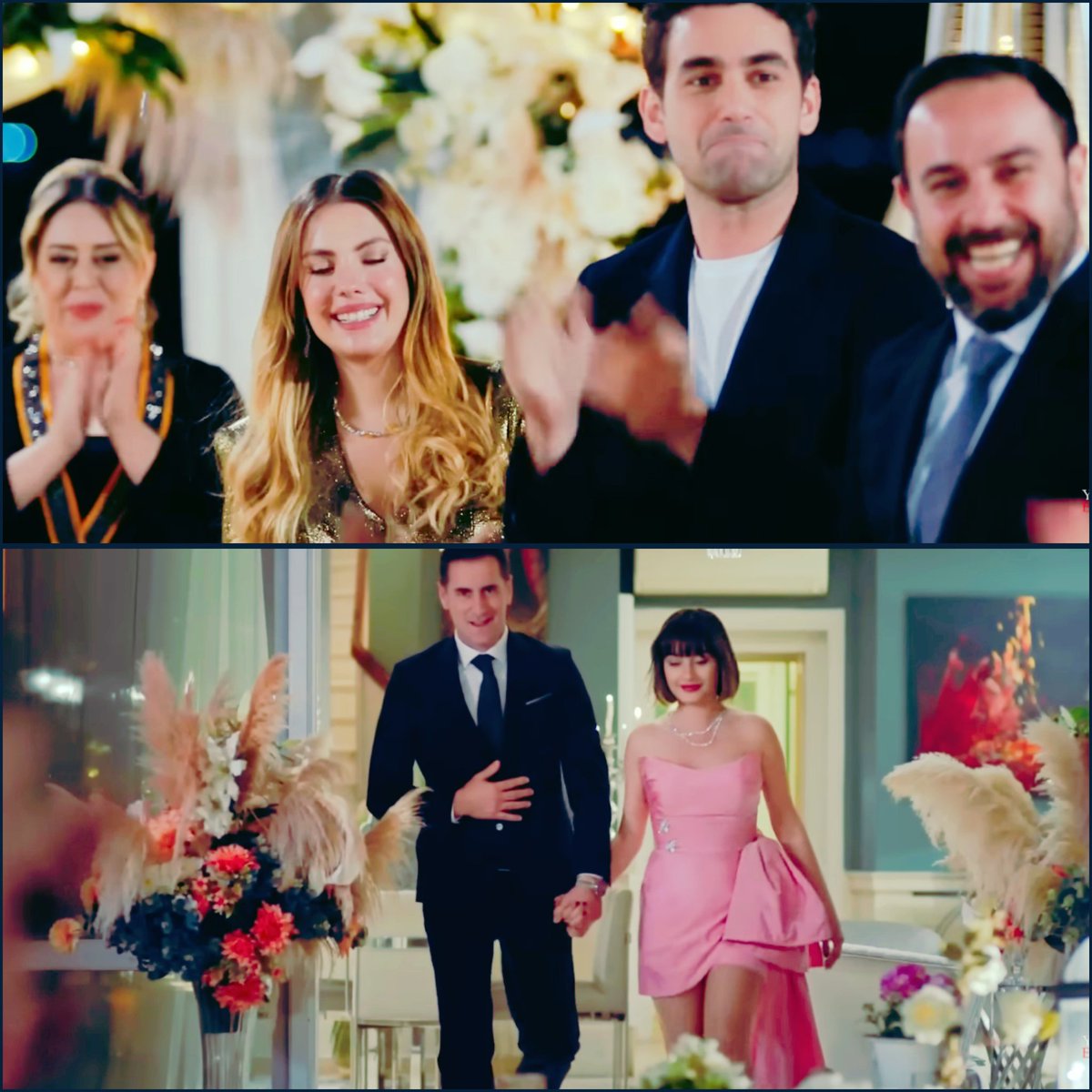 Bravooo  ♡

PEGUE YILDIZ PEGUE
#PasionProhibida