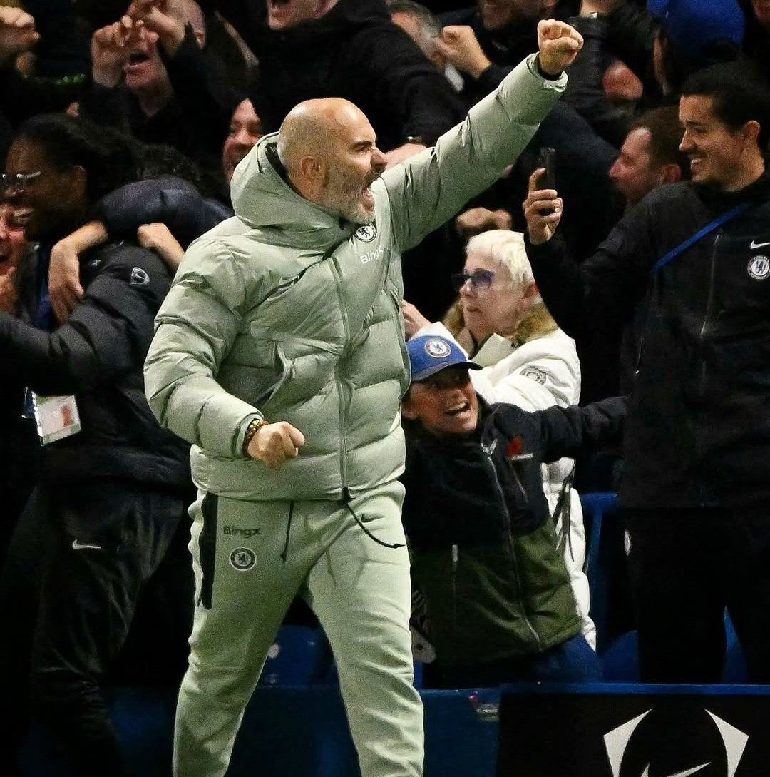 🔵 Chelsea have won each of their last 7 PL games kicking off at 12:30pm on a Saturday. 

(<a href="/Squawka_Live/">Squawka Live</a>) #CFC