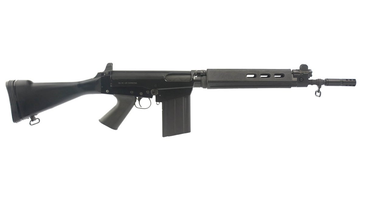 Theonebogman's tweet photo. @FN_America Just do it https://t.co/LP0dJQpq4g