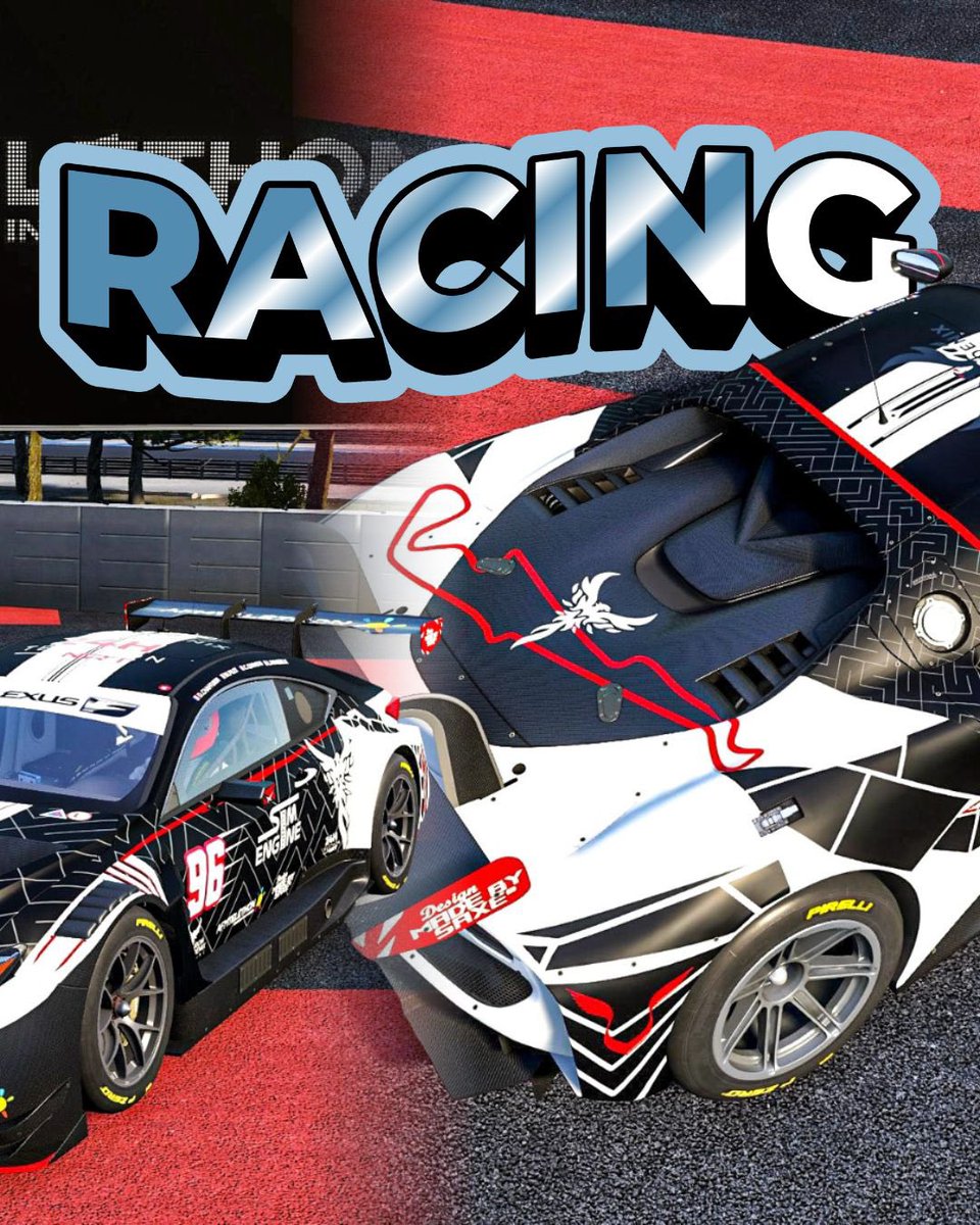 IRON PHŒNIX RACING tweet media