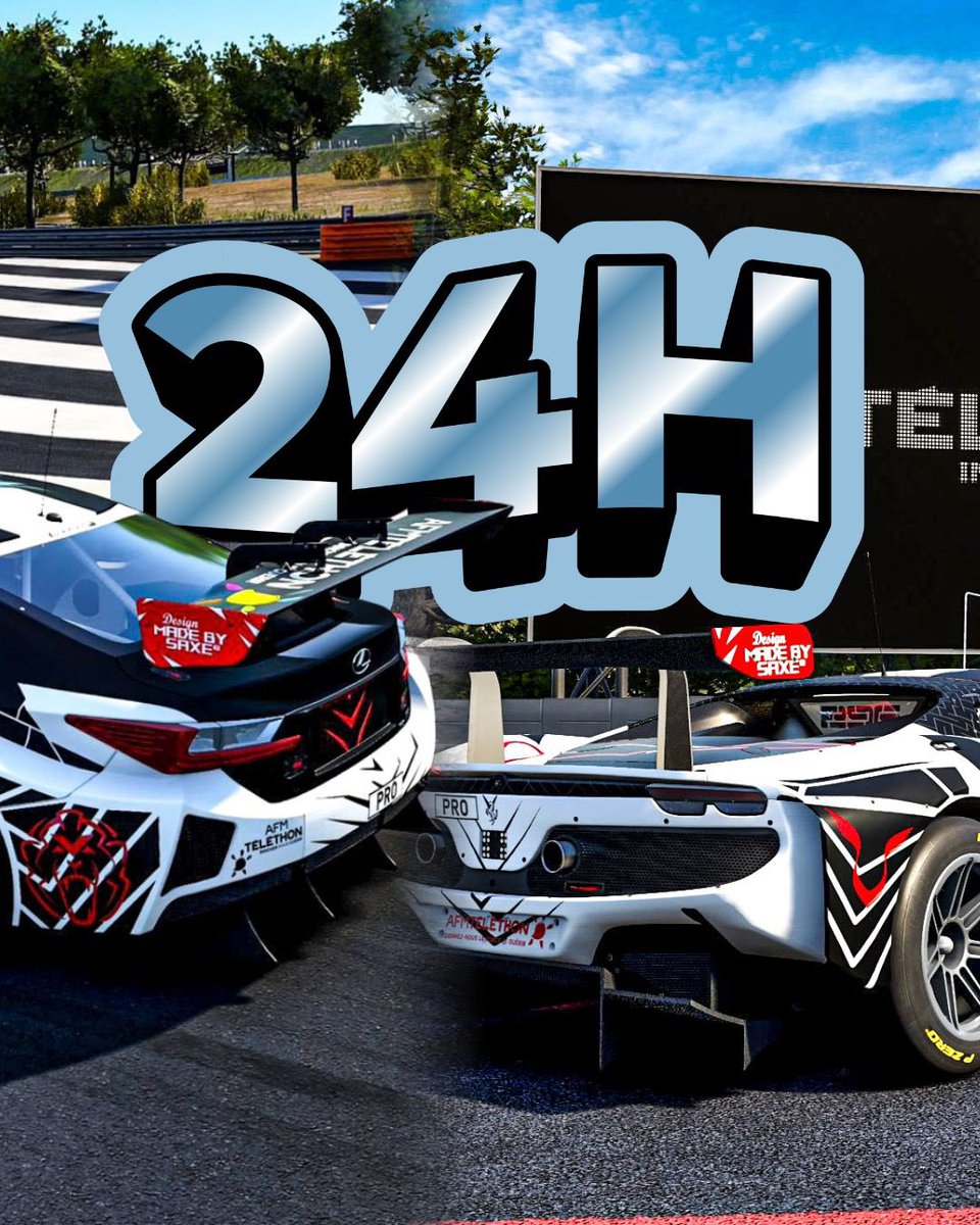 IRON PHŒNIX RACING tweet media