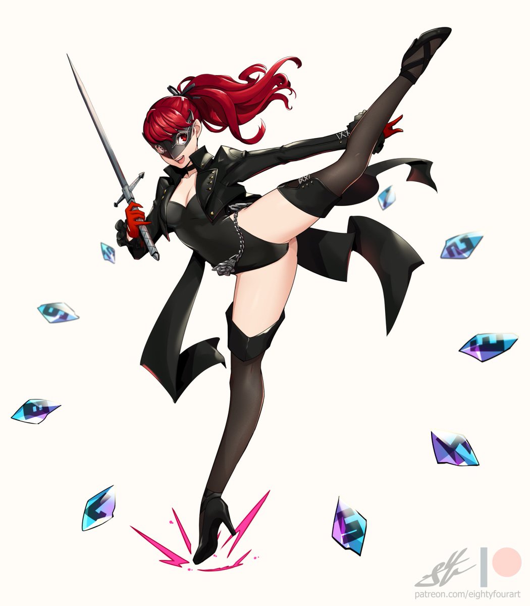 EightyFourArt's tweet image. 