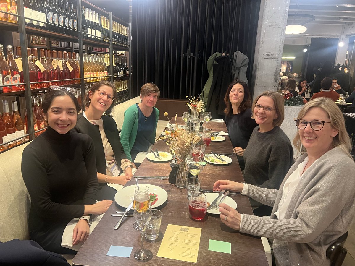 Lore Decoster tweet media