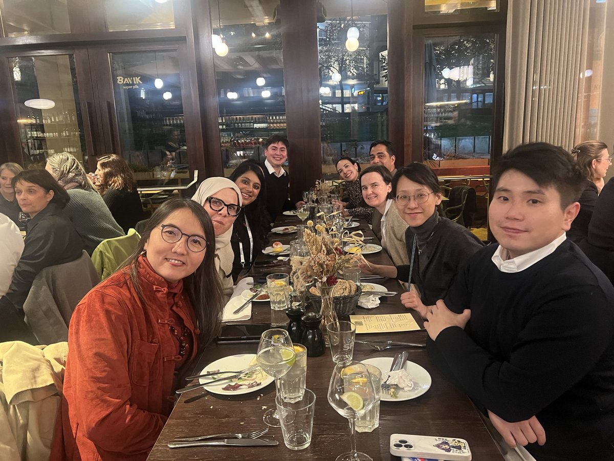 Lore Decoster tweet media