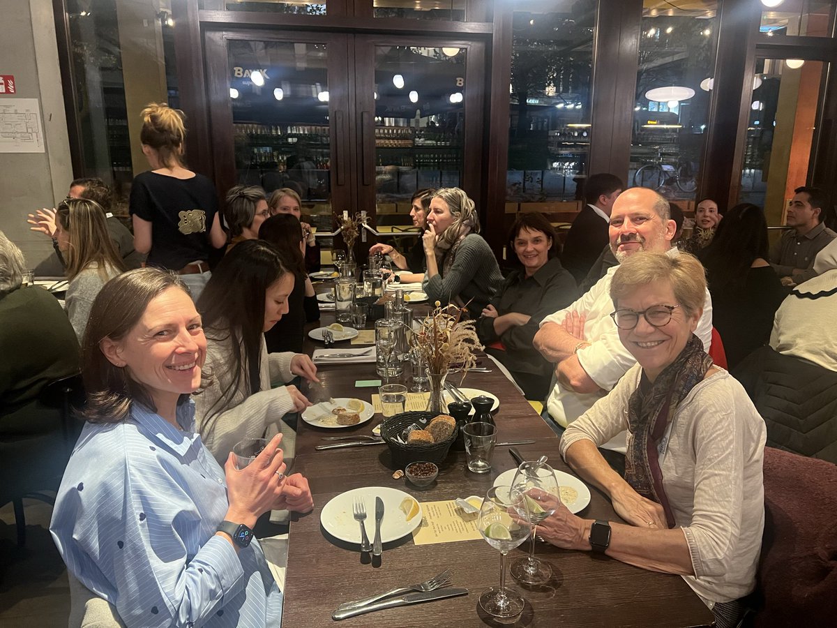 Lore Decoster tweet media