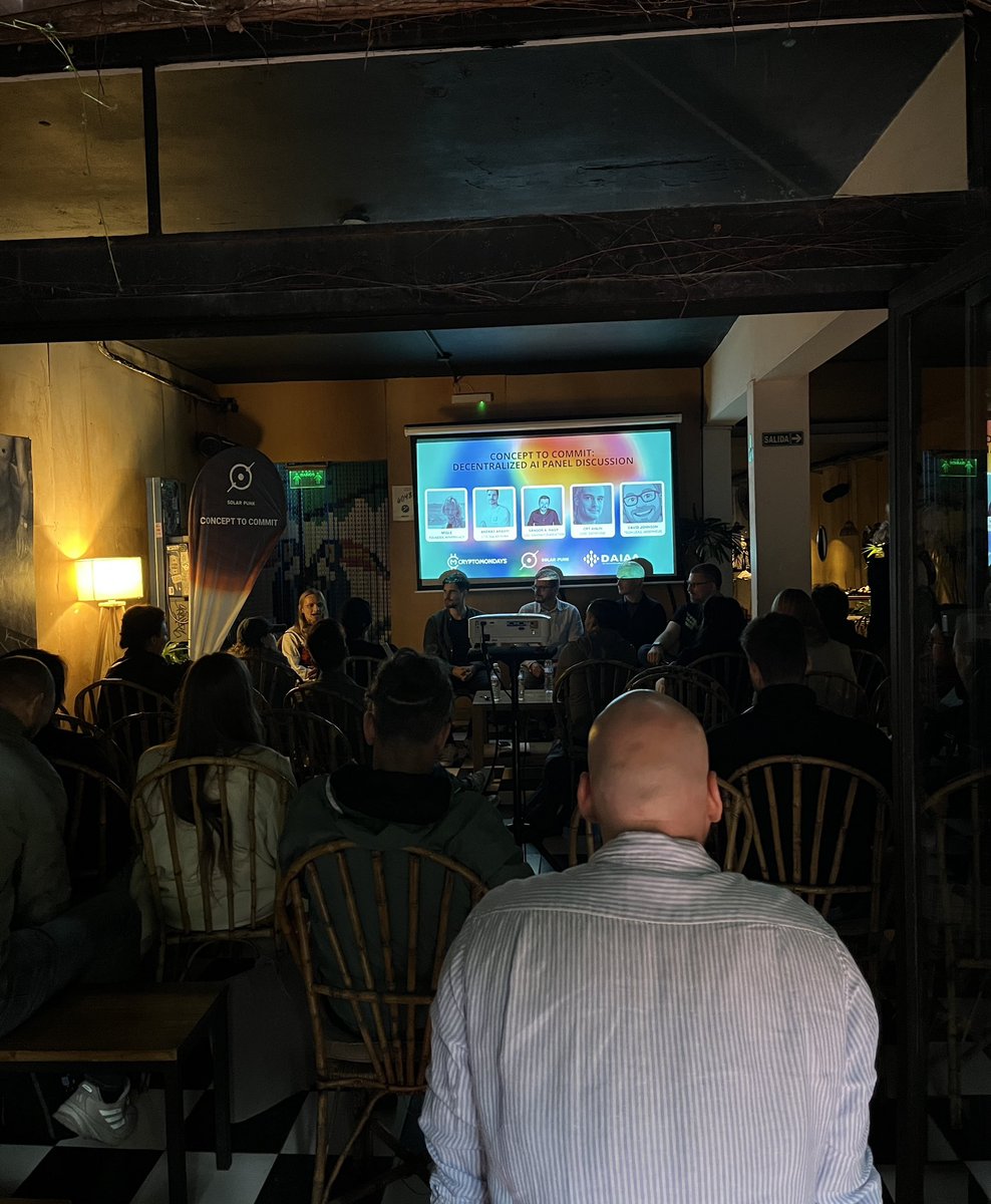 Solar Punk tweet media