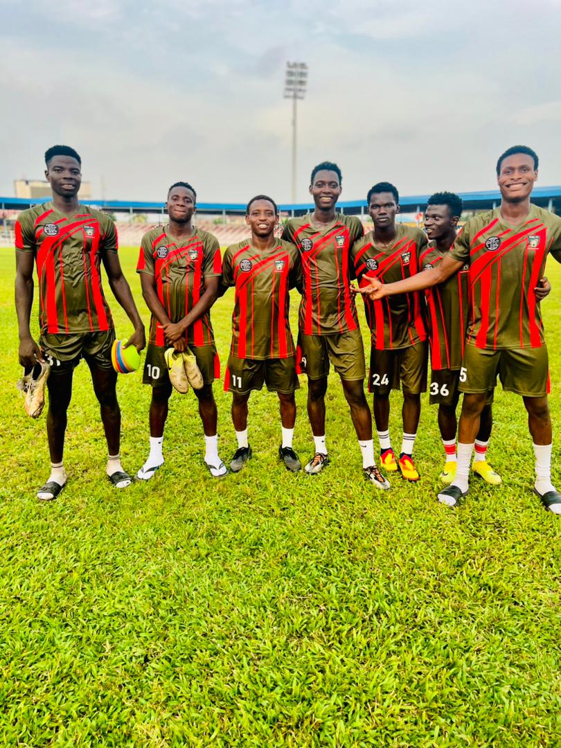 EDEL FOOTBALL CLUB, ANAMBRA tweet media
