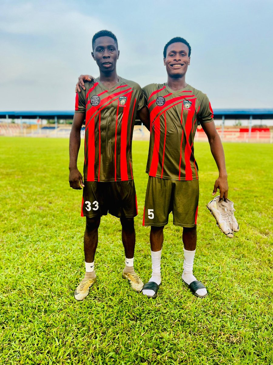 EDEL FOOTBALL CLUB, ANAMBRA tweet media