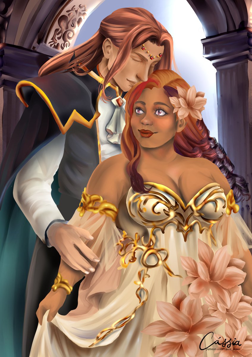 Cassia Draws (@CassiaDraws) / Posts / X