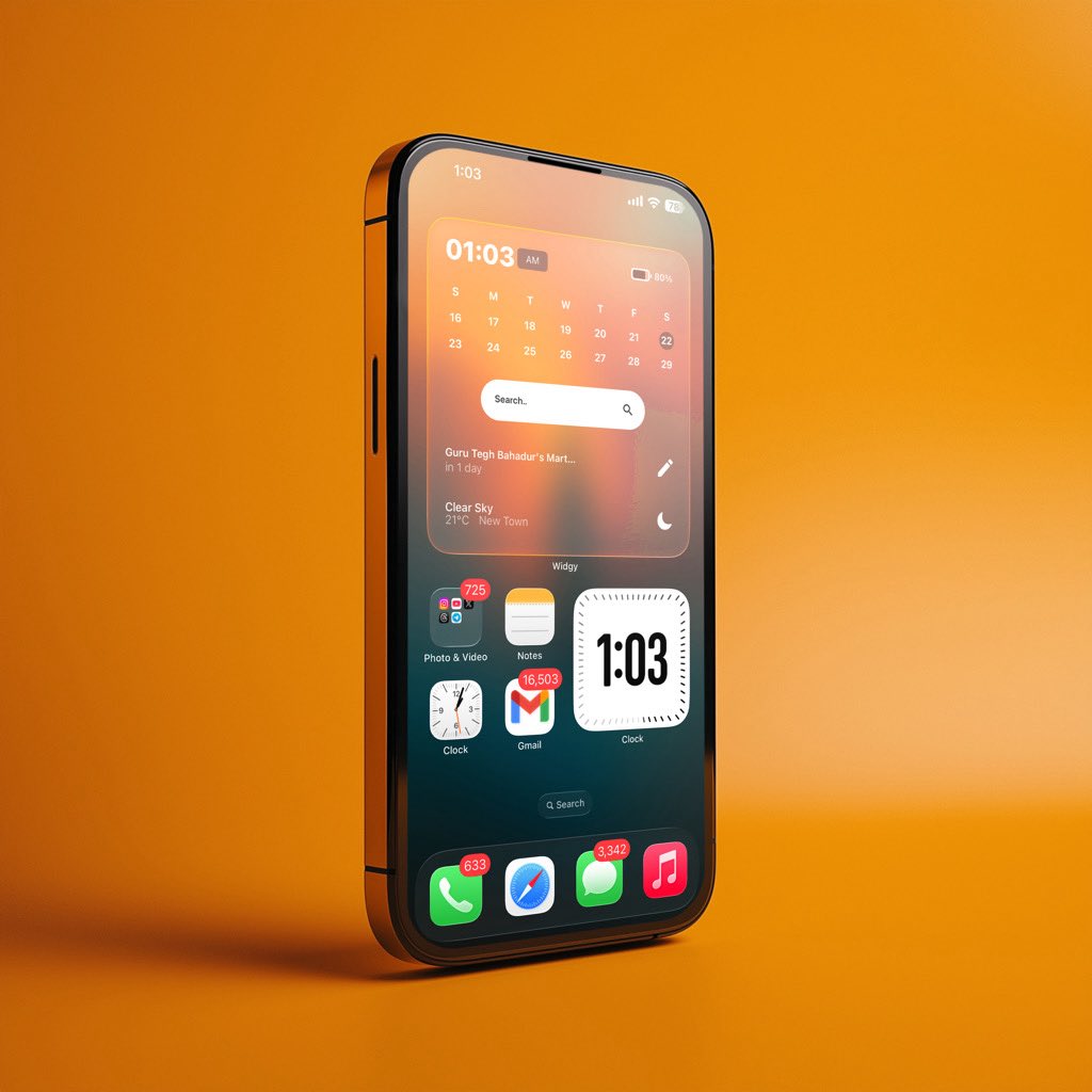 RajjAryaa's tweet image. Made a first widget in Widgy 📲
Do you liked it?