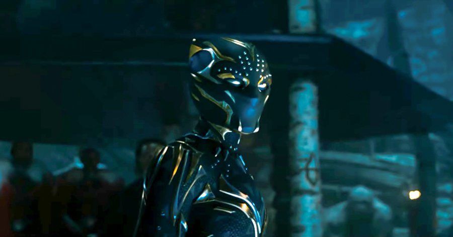 screenrant's tweet image. Which of these possible #MCU movies would you rather have released in 2028? 🤔

🎯 Black Panther 3
🎯 #TheFantasticFour 2
🎯 Blade