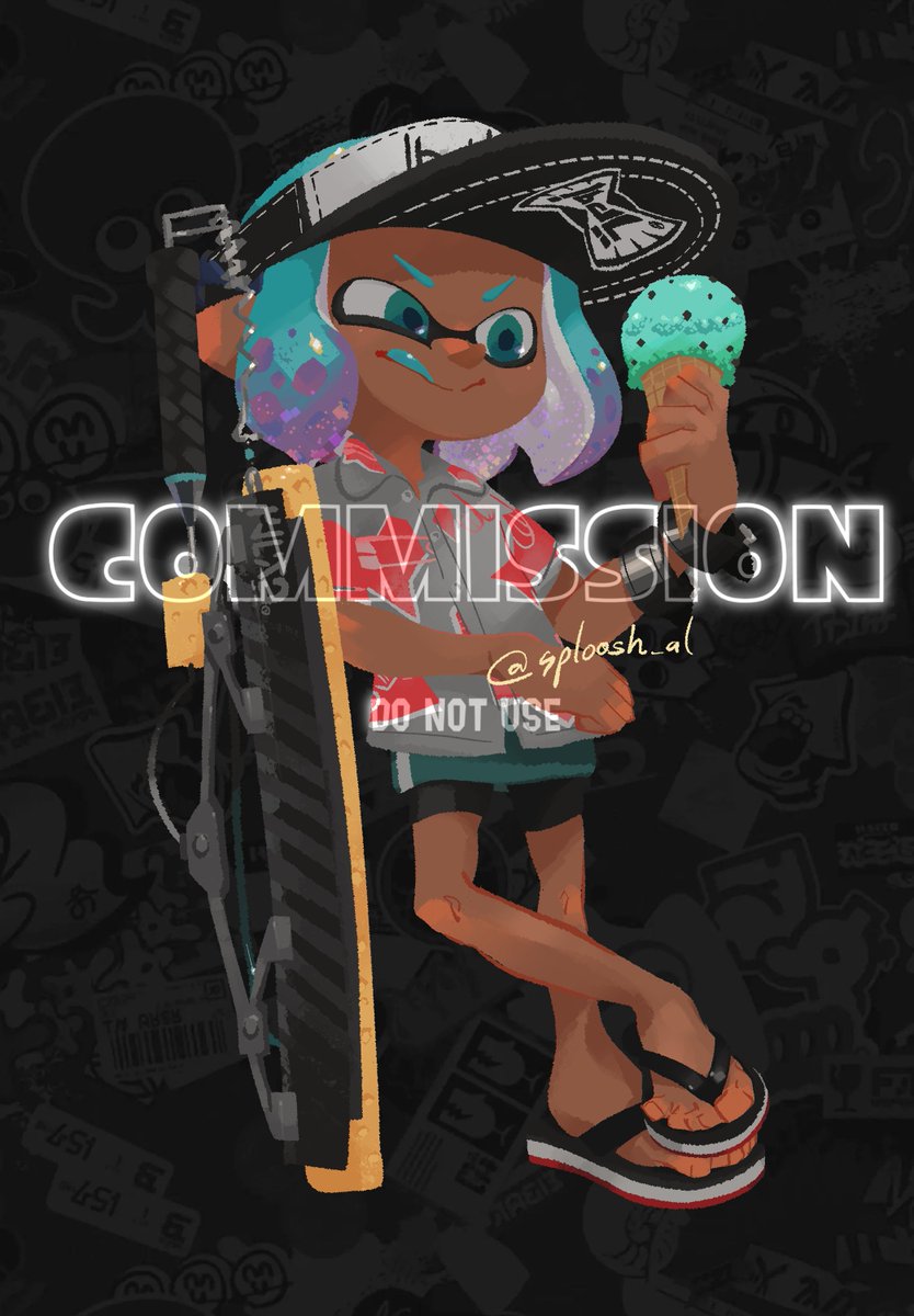 Almunito (COMMS OPEN) 🇵🇸 tweet media