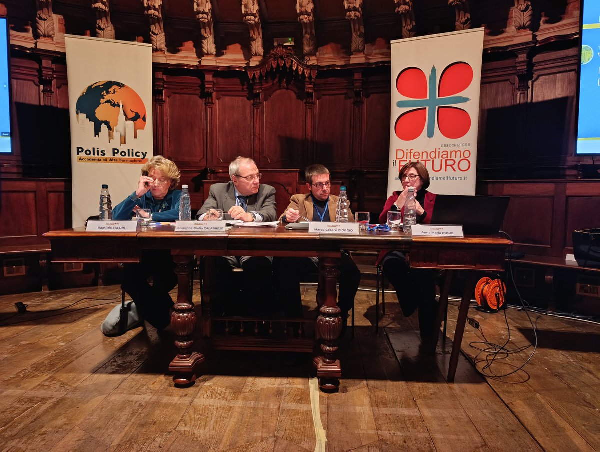 Polis Policy tweet media