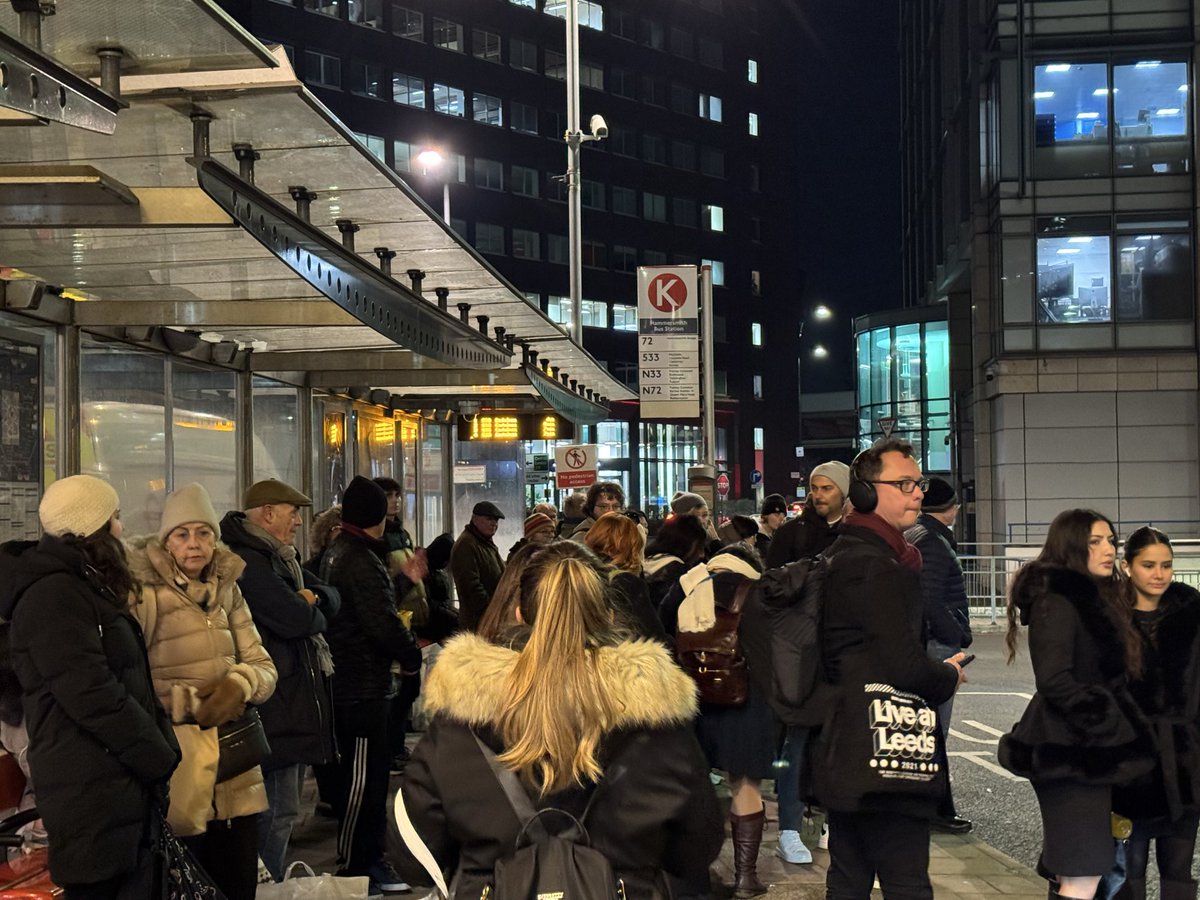 Katherine Forster tweet media