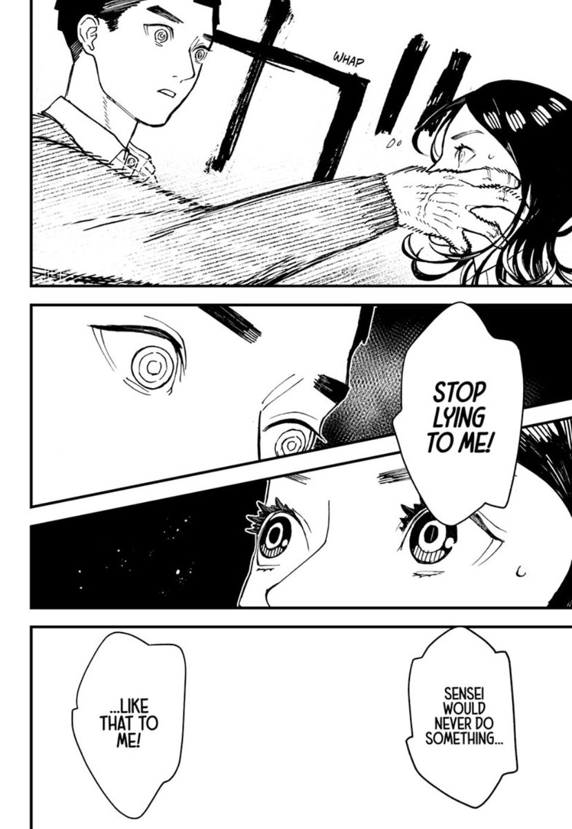 thechillmethod's tweet photo. I was insane for thinking it'd be so easy to present him with the truth. Kurumizawa's Folly is a truly gripping thriller. Kensaku admires his idol so much that he's blind to the truth. https://t.co/cqSY5JKe5q