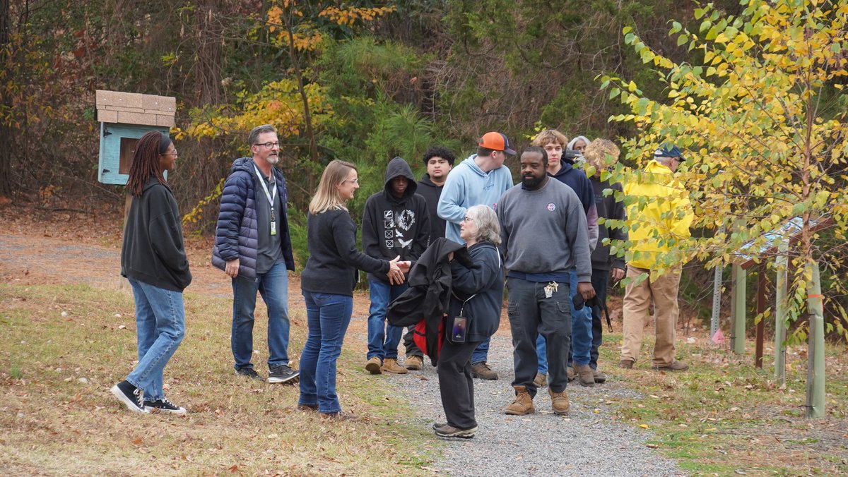 Henrico Career & Technical Education tweet media