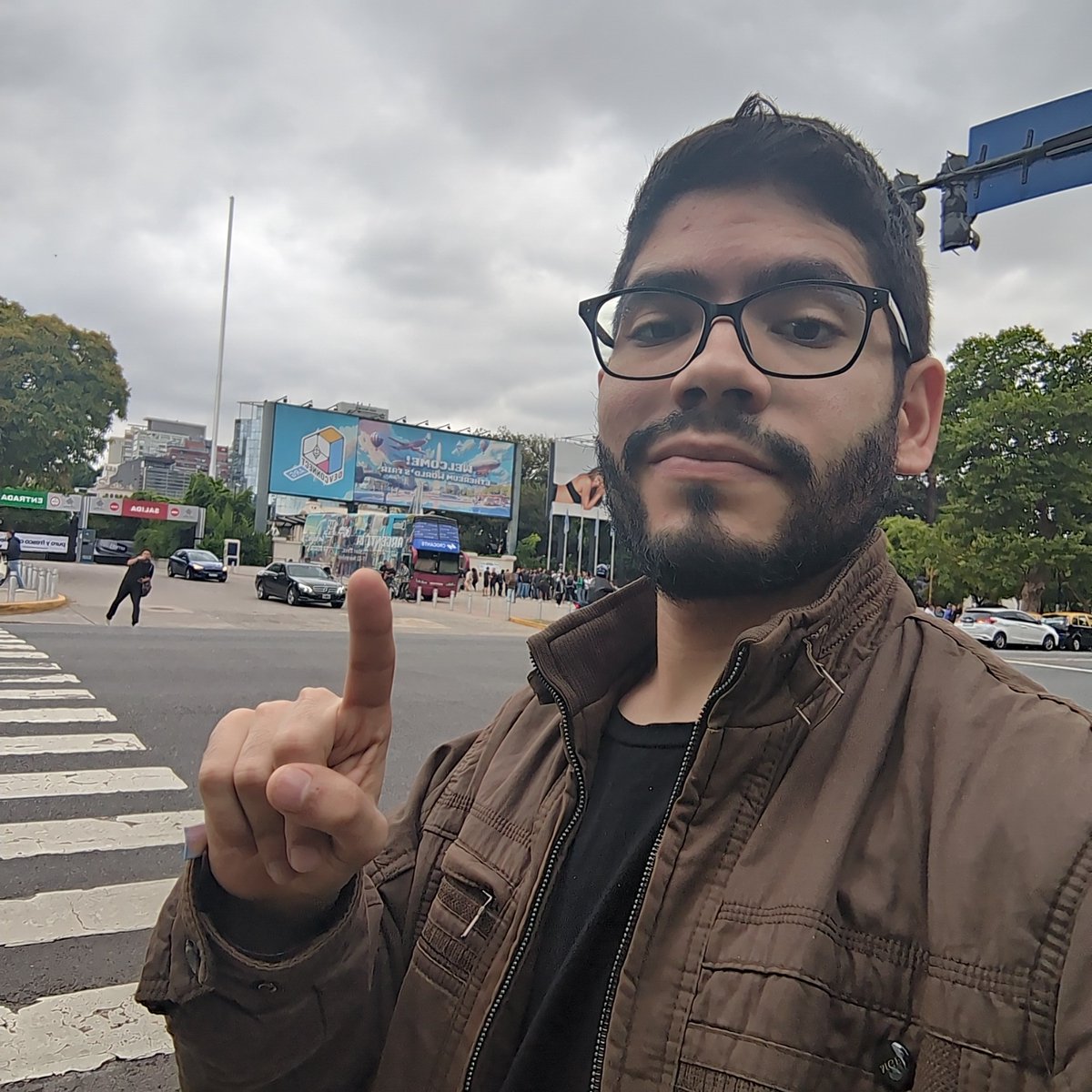 Last day @ <a href="/EFDevcon/">Devconnect ARG - the first Ethereum World’s Fair</a> 

If you are a Founder, let's connect!