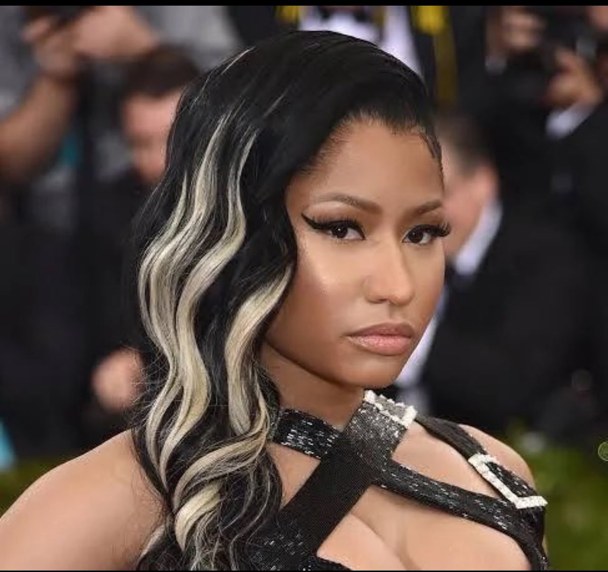 mekn_J's tweet photo. Anti Christ are not those who are not Christian/go to church. Often time, people that perpetuate evil and support evil against church of Christ are always close to the alter.
@NICKIMINAJ  it will be in record that you fought for christiandom. It will never be forgotten. https://t.co/rIS09UWpkB
