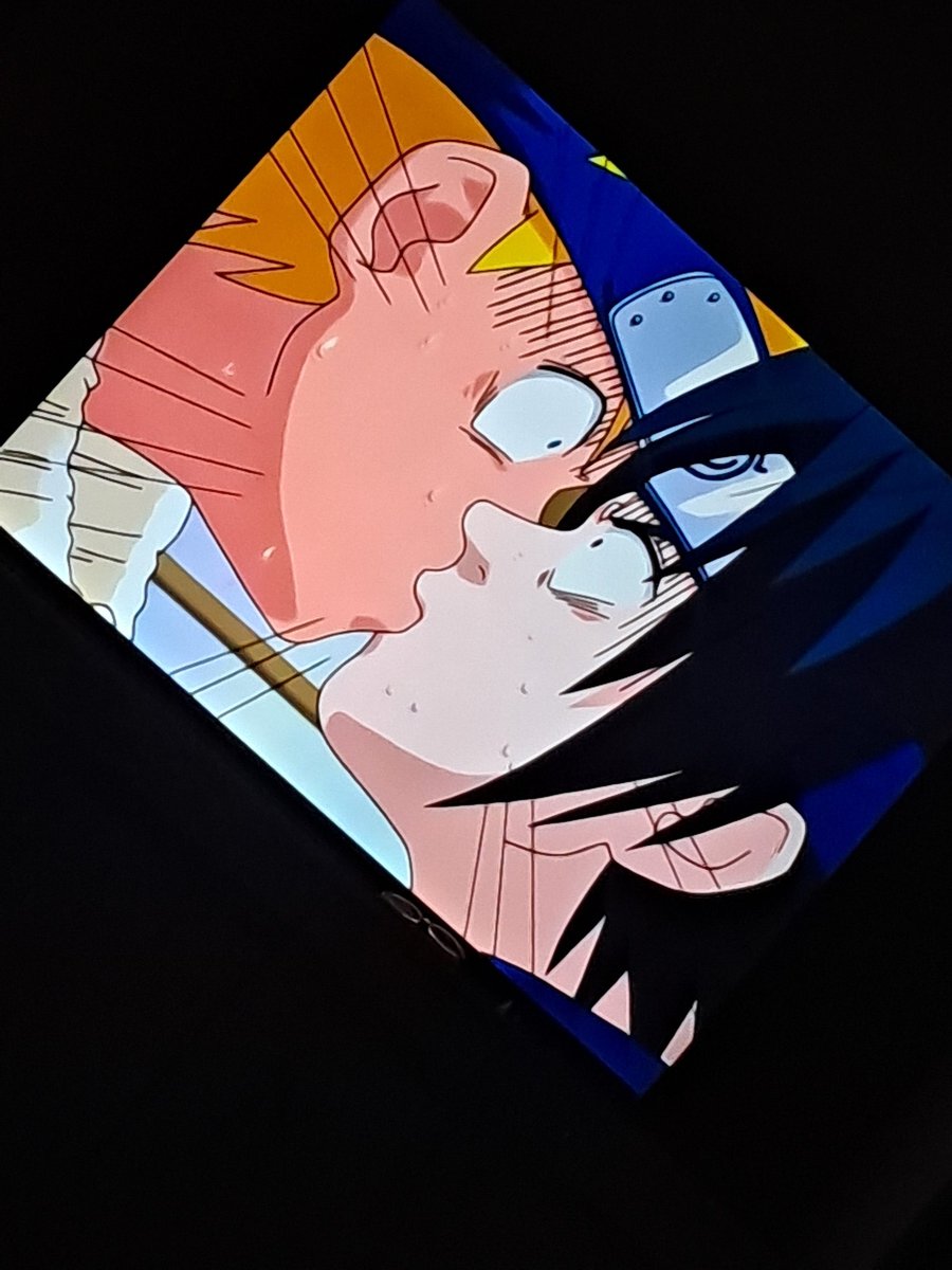 Babamla Naruto izliyoruz imdt #NARUTOなりきりさんと繋がりたい