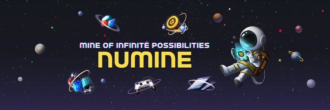 Quick one CT 

$NUMI isn’t just another gaming token.
It is the fuel tank powering everything <a href="/numineverse/">NUMINE</a> is building from games to creator tools to cross-chain content. And the wild part is how straightforward the whole system feels once you look closely.

At its core, $NUMI is