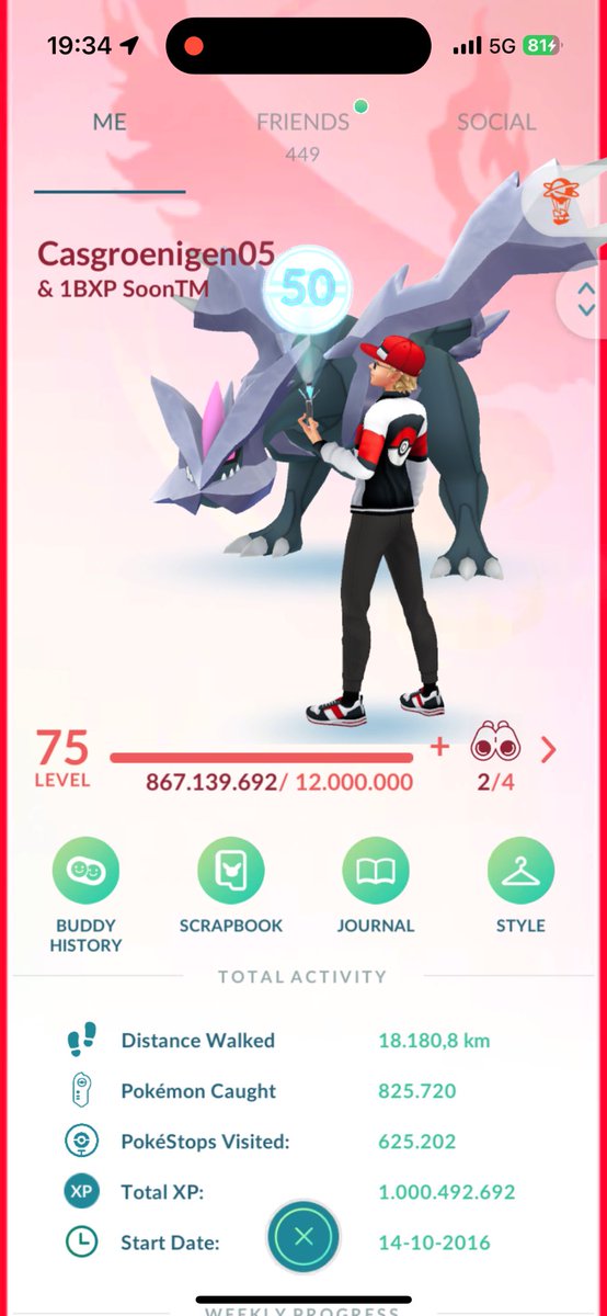 CasGroenigen TL78 1.2B+ 🇳🇱 tweet media