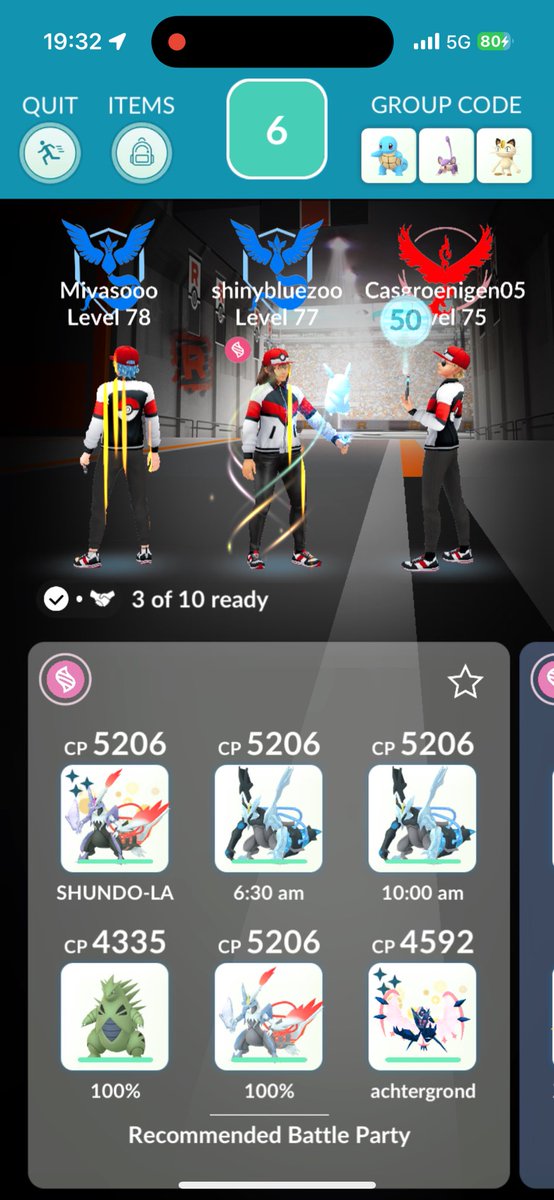 CasGroenigen TL78 1.2B+ 🇳🇱 tweet media