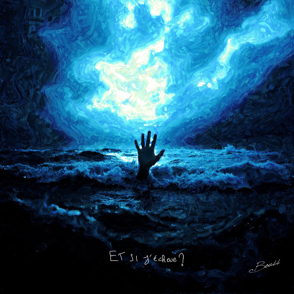 Bouss a vendu 170.231 exemplaires de son album « Et si j’échoue ? » en 52 semaines! 👌

🔸️ S52 : 5.908 ventes