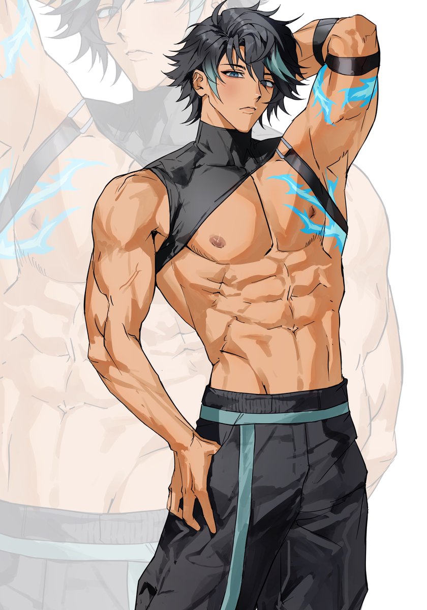 Wanted to clarify that anyone 18+ is open to apply for the Dating application to get to know you more/compatibility by Nov 30th (fictional of course) I’m more Pan then Bi as well and I know I’d be the lucky one to have any of you consider me to date. forms.gle/Y4WpYWudJaDXtW…