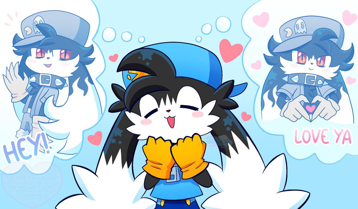 Kibynoa's tweet image. I want to join VGen... here&apos;s some of my work...( ;w; )
Pls send me a  #VGenCode ?