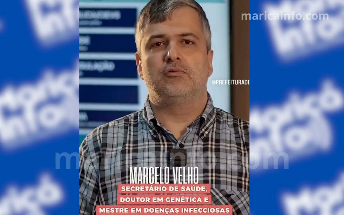 Maricá Info tweet media