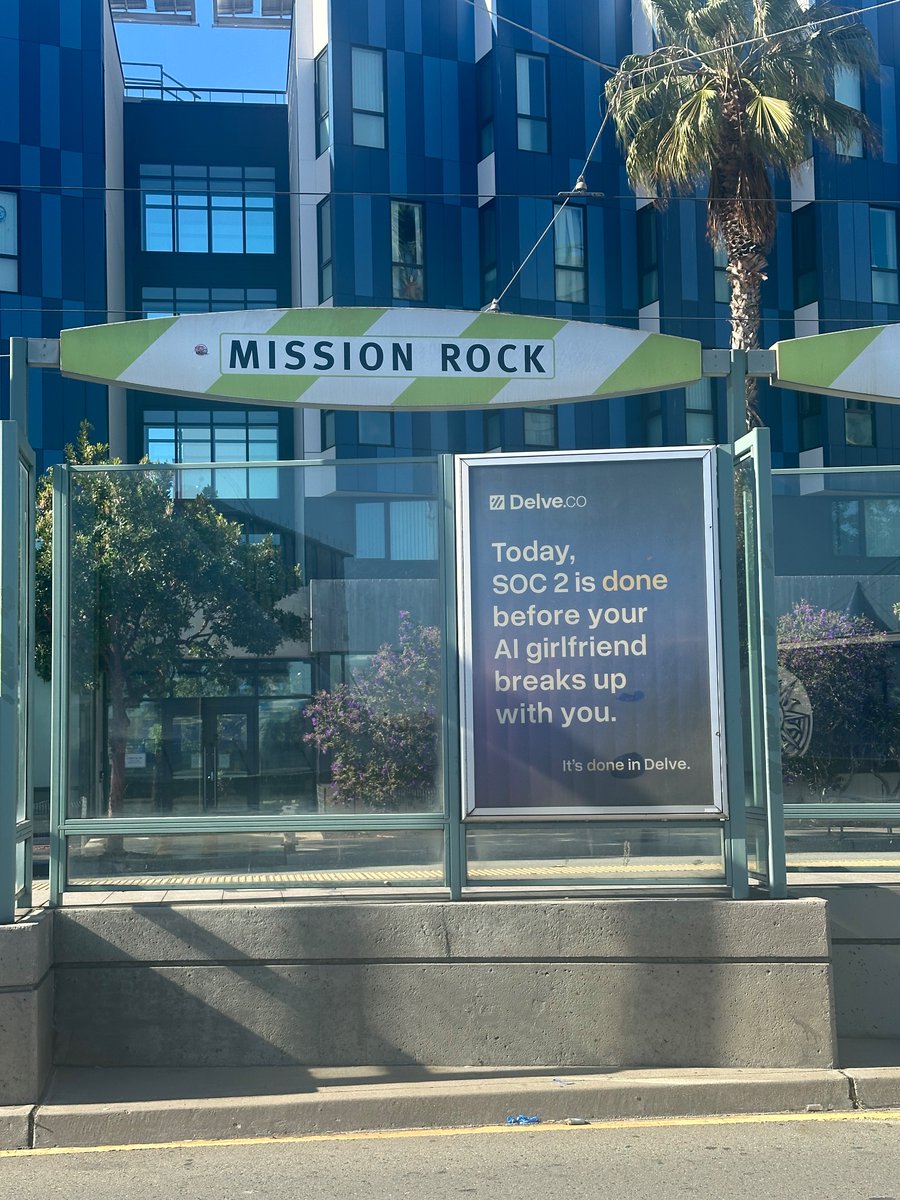 Just SF things
