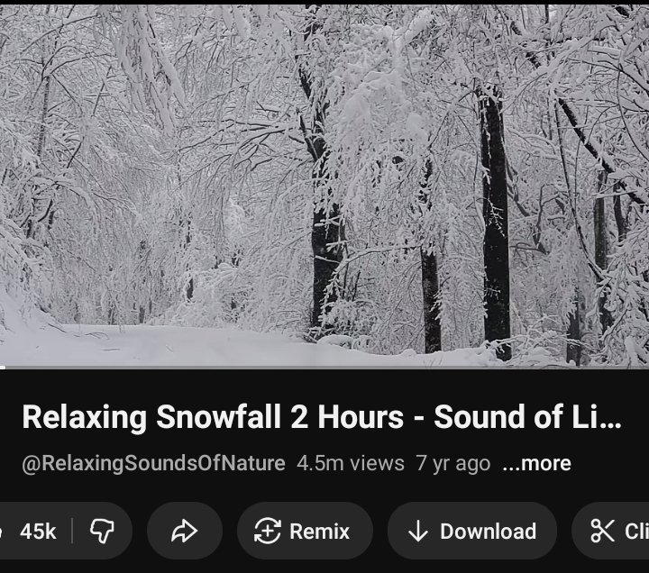 Думаю це стане моїм улюбленим відео до кінця зими💆🏼‍♀️