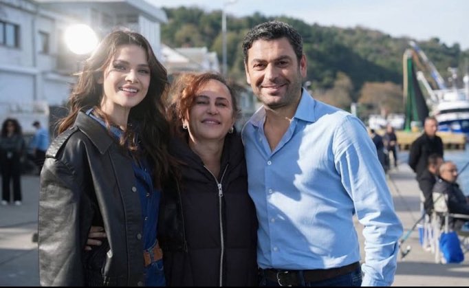 Yumoş yumoş olduk🫶🏼

 #OzanAkbaba #SinemÜnsal